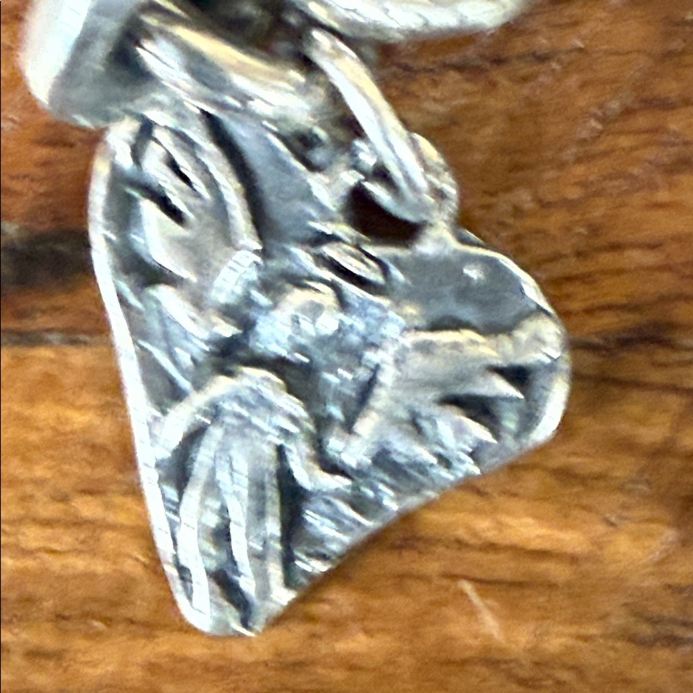 Jes MaHarry “Life Is To Love” necklace. New in box. JM gift included:) - Picture 8 of 11